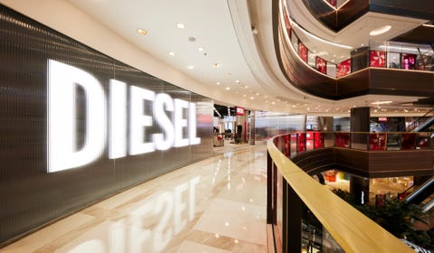 diesel