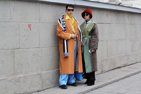 Street fashion, Standing, Outerwear, Uniform, Costume, Style, Street fashion, Standing, Outerwear, Uniform, Costume, Style,