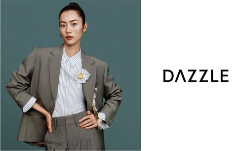dazzle fashion