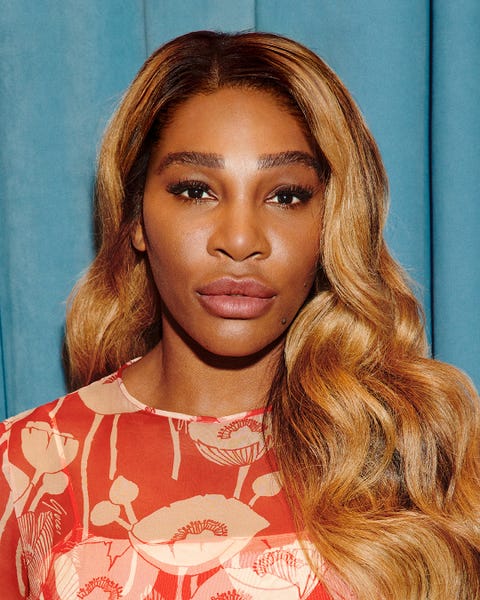 serena williams