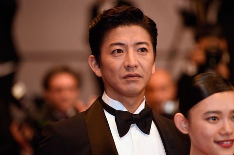 关于木村拓哉的10个秘密 这个红了30年的男人 竟为了爱情一生悬命