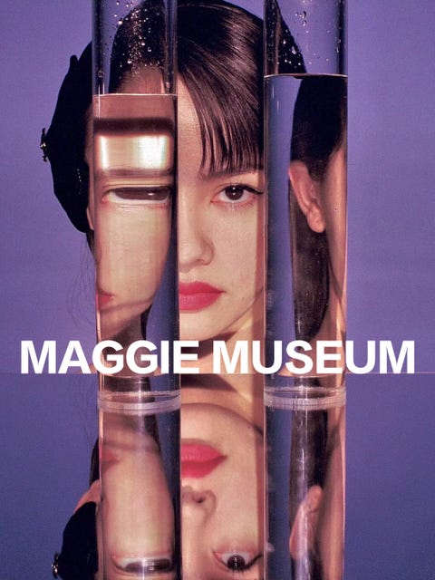 maggie museum