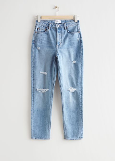 xoxo cut jeans 1005456
