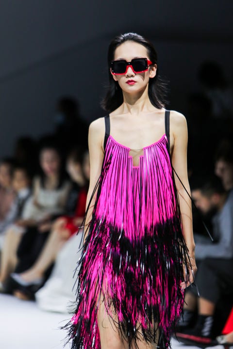 wang feng