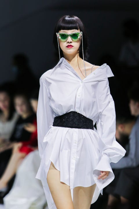 wang feng