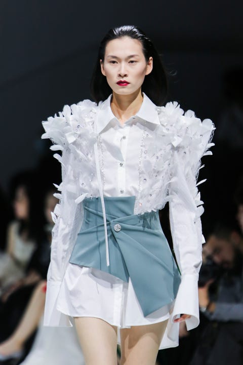 wang feng