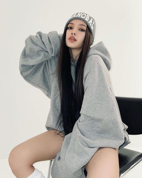 LISA长直发造型 lisa长直发造型