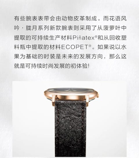 西铁城腕表