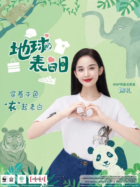 娜扎