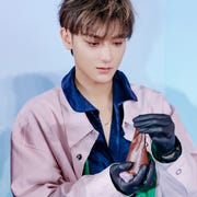 黄子韬 黄子韬