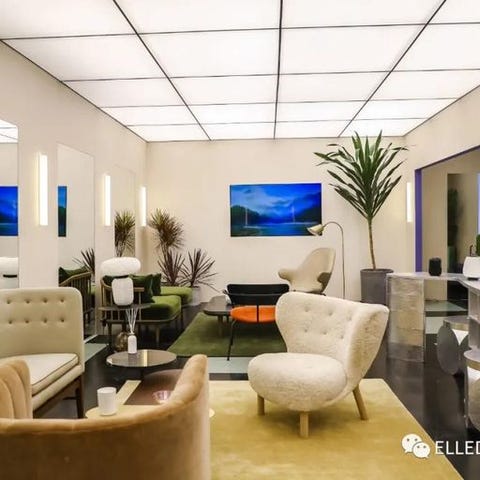 Apartment Store回归,来新天地城市野餐!