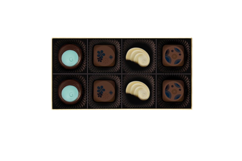 godiva