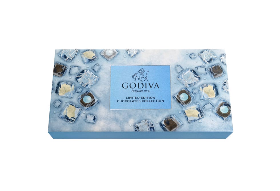 godiva