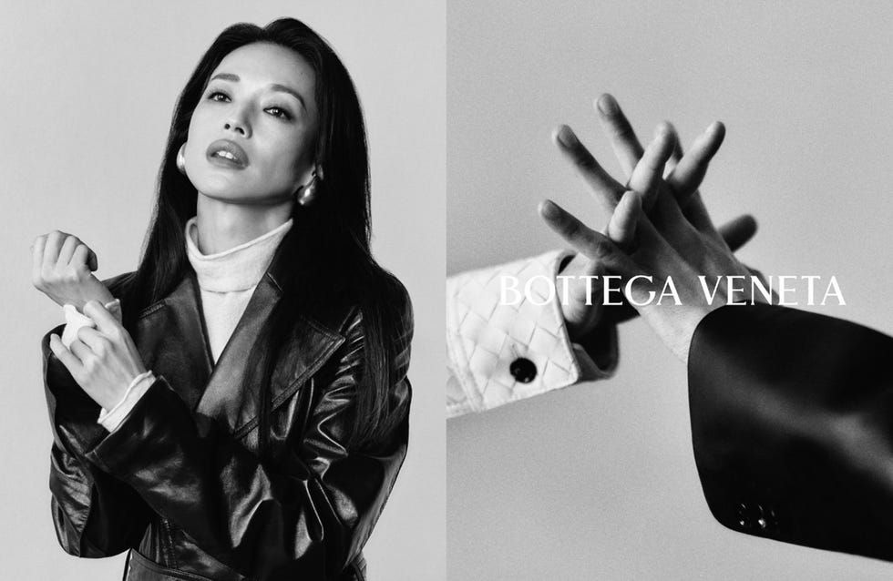 bottega veneta