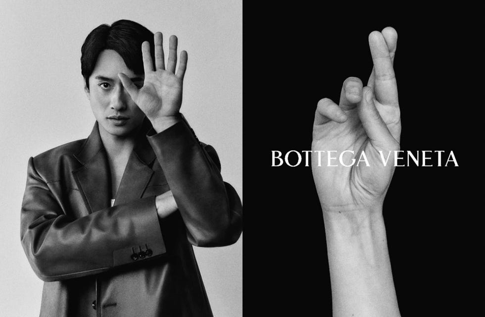 bottega veneta