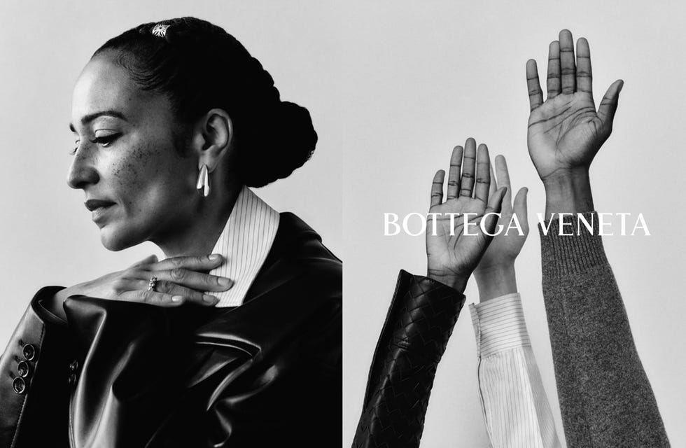 bottega veneta