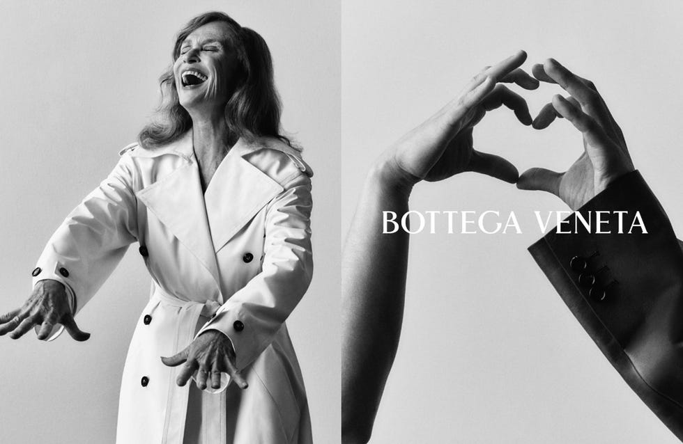 bottega veneta