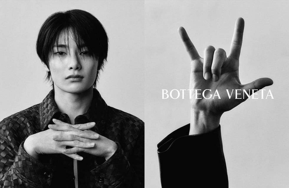 bottega veneta