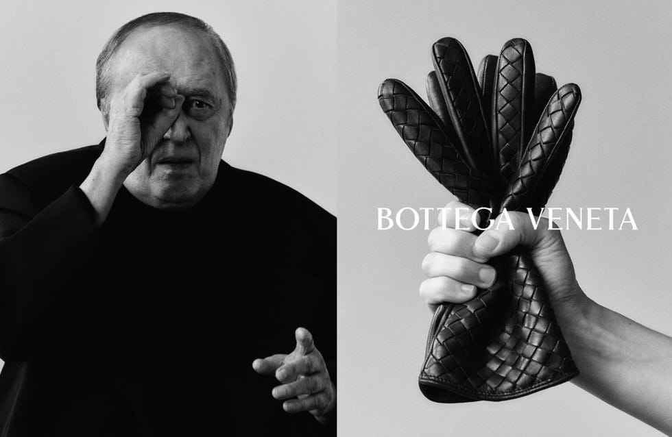 bottega veneta
