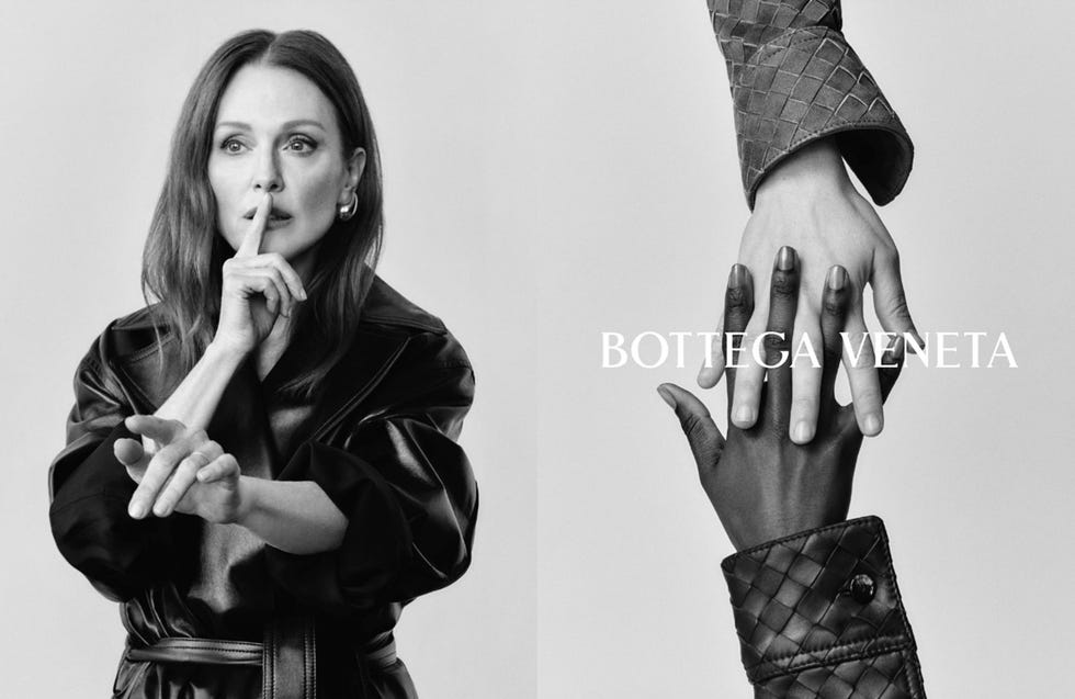 bottega veneta