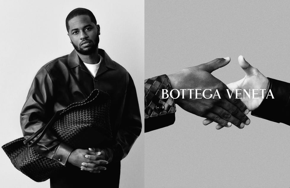 bottega veneta
