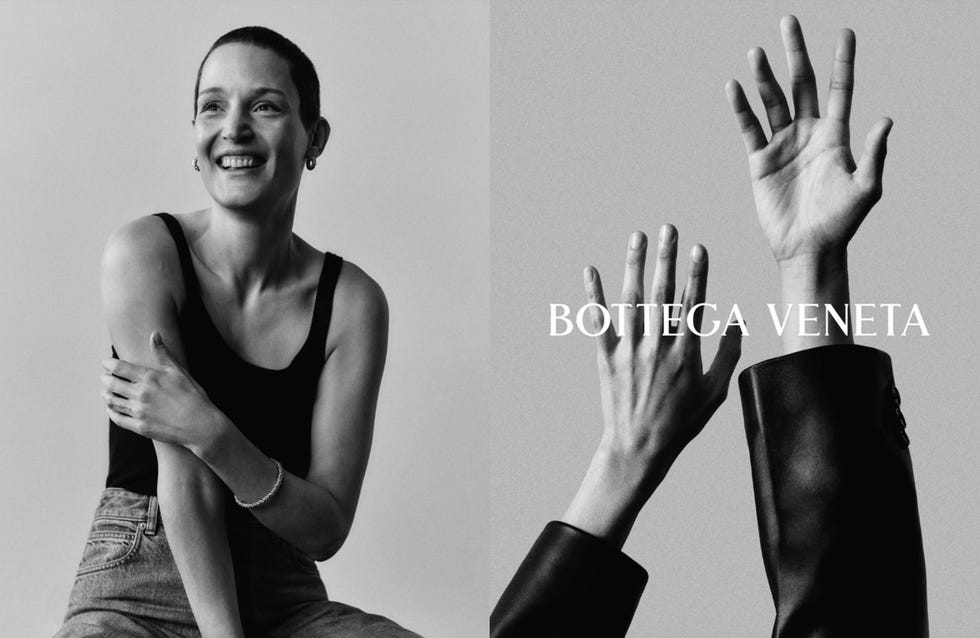 bottega veneta