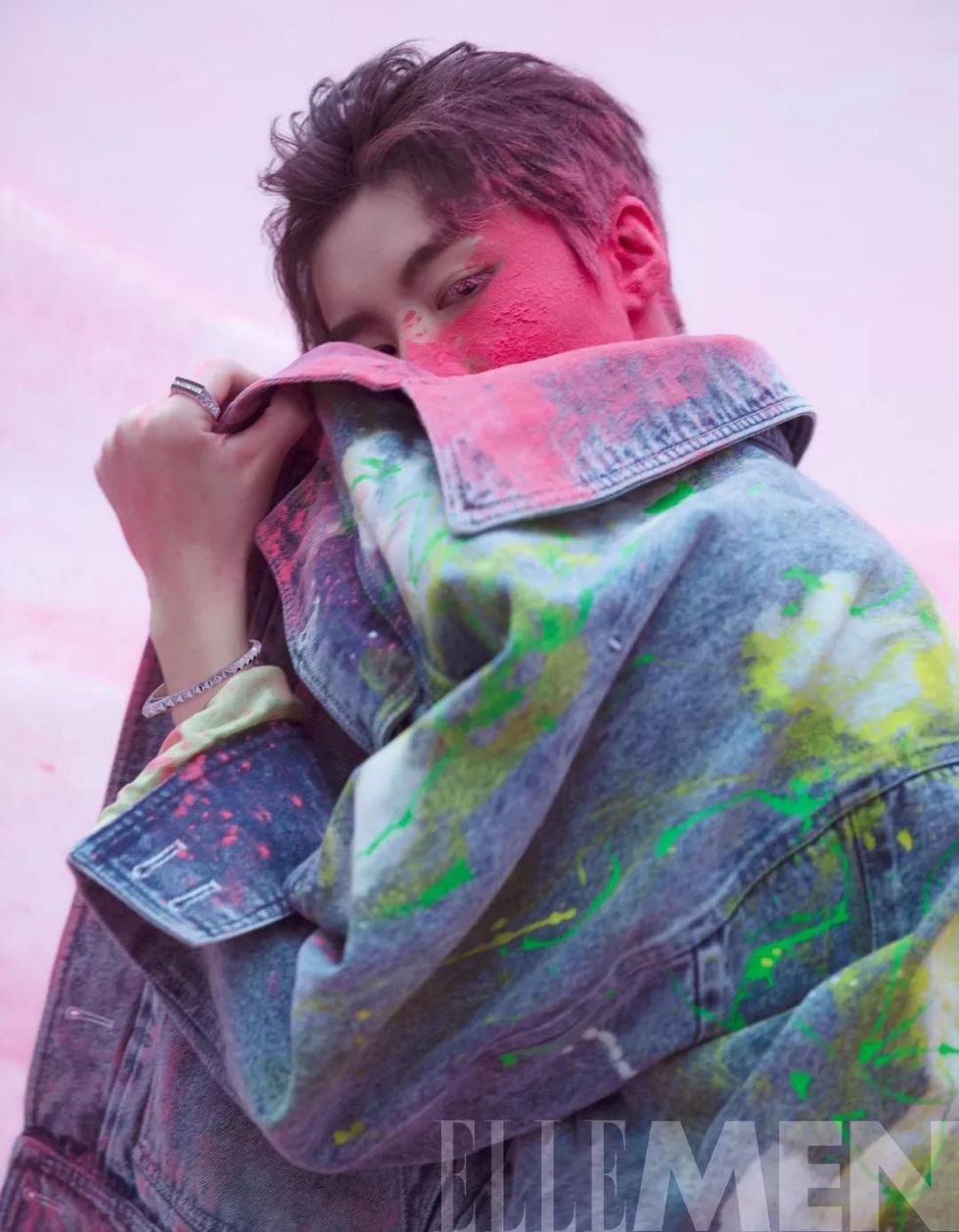Textile, Cool, Scarf, Photography, Colorfulness, Style, 