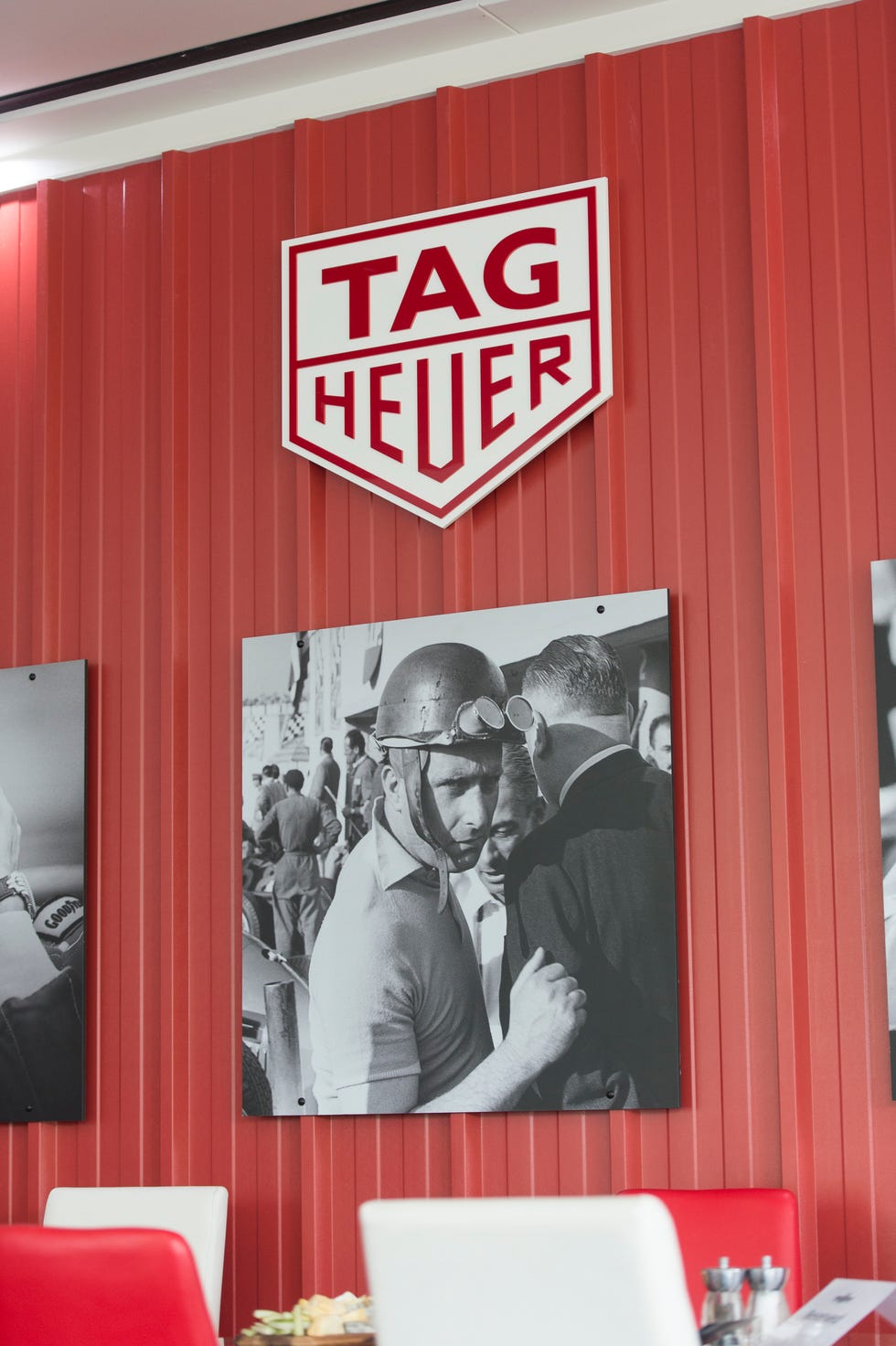 tag heuer