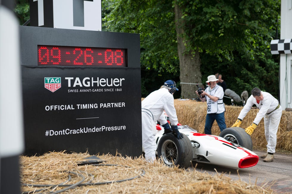 tag heuer