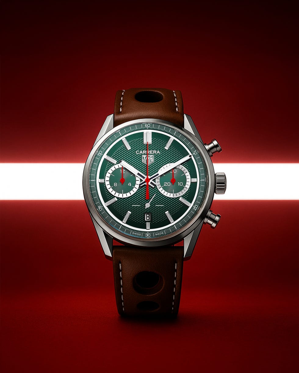 tag heuer