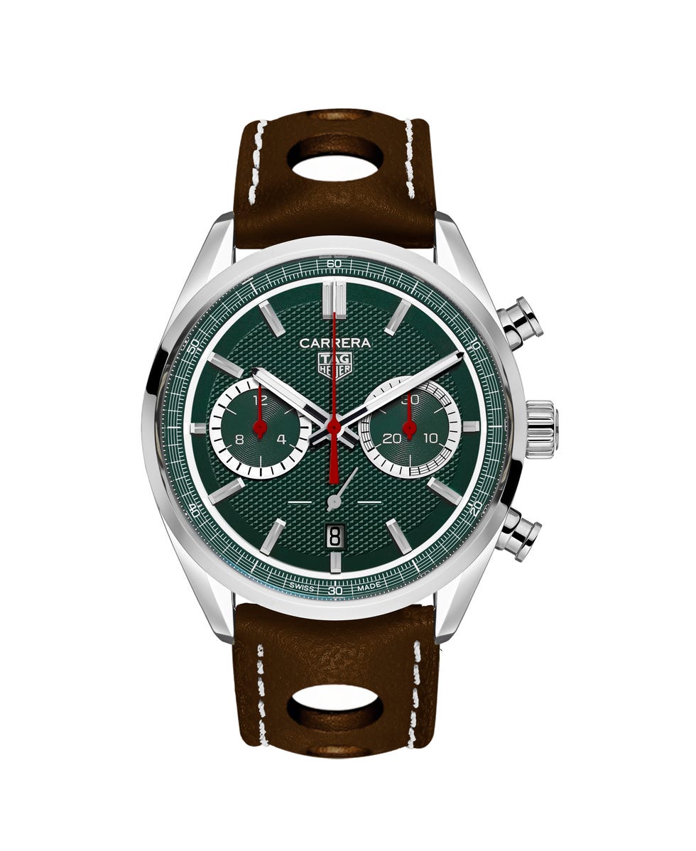 tag heuer