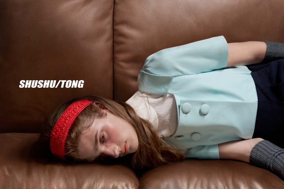 shushu/tong