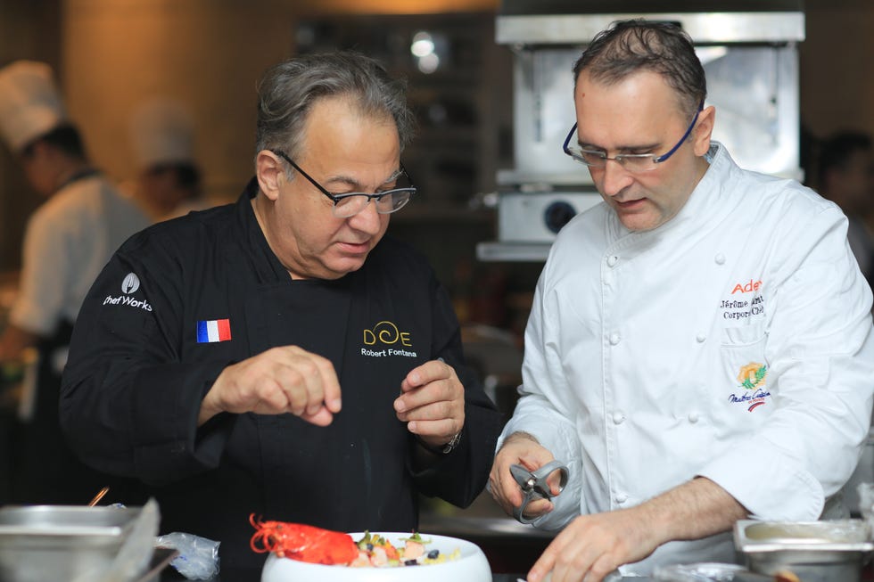  Discover the Art of Cooking with Chef Parisi Recipes: A Culinary Journey