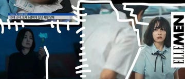 黑暗荣耀