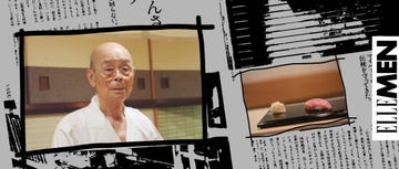 小野二郎