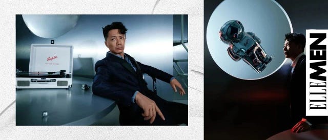 段奕宏