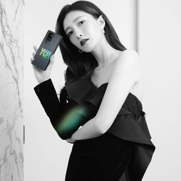 江疏影 江疏影