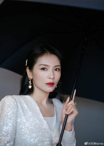 刘涛