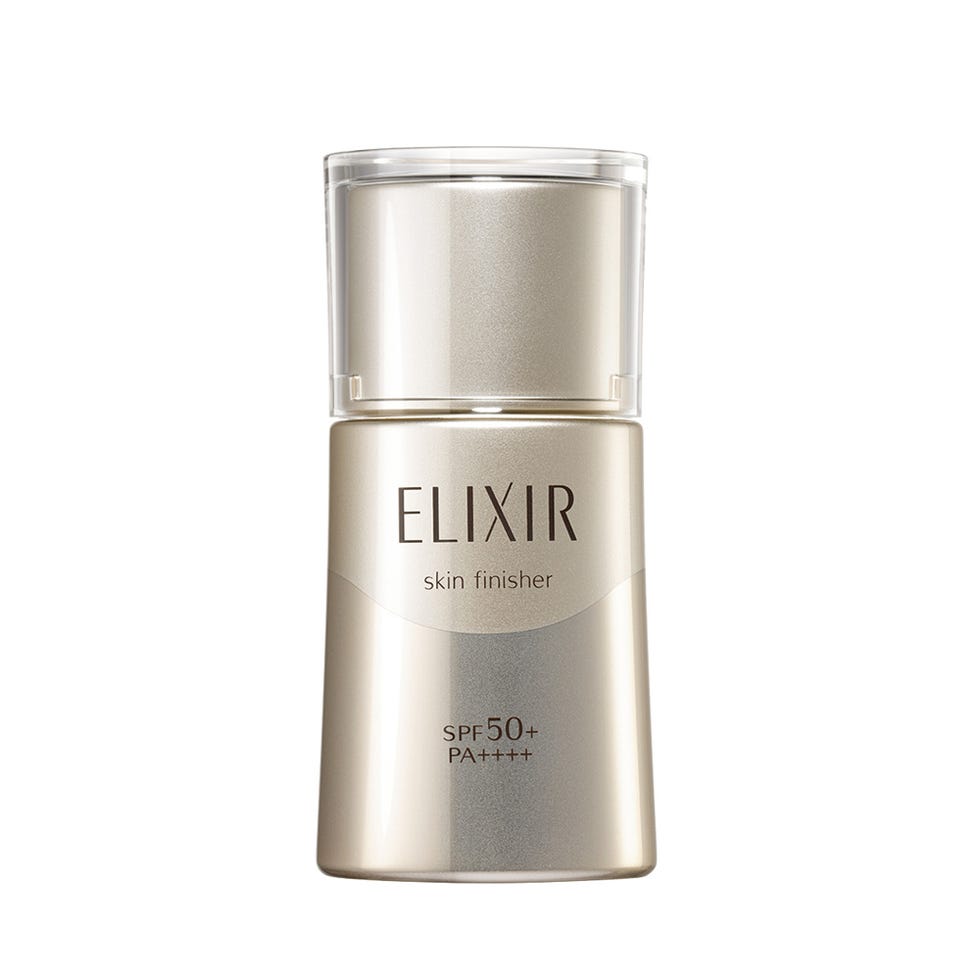 elixir怡丽丝尔蕴能凝时三重防护隔离乳