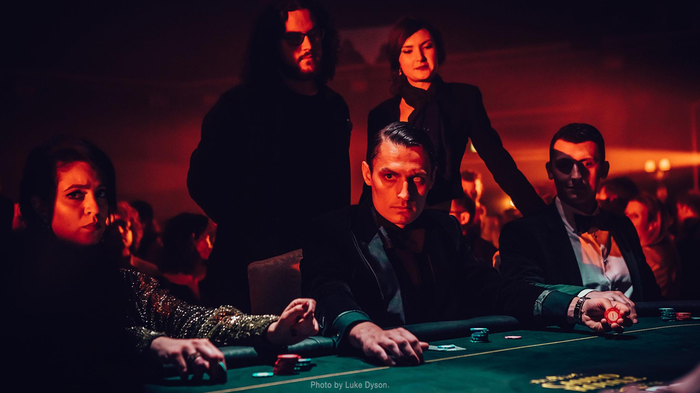 Poker, Gambling, Games, Table, Poker table, Recreation, Card game, Casino, Room, 