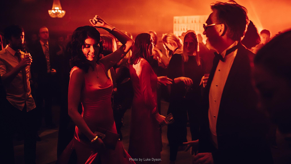 Red, Event, Crowd, Performance, Performance art, 