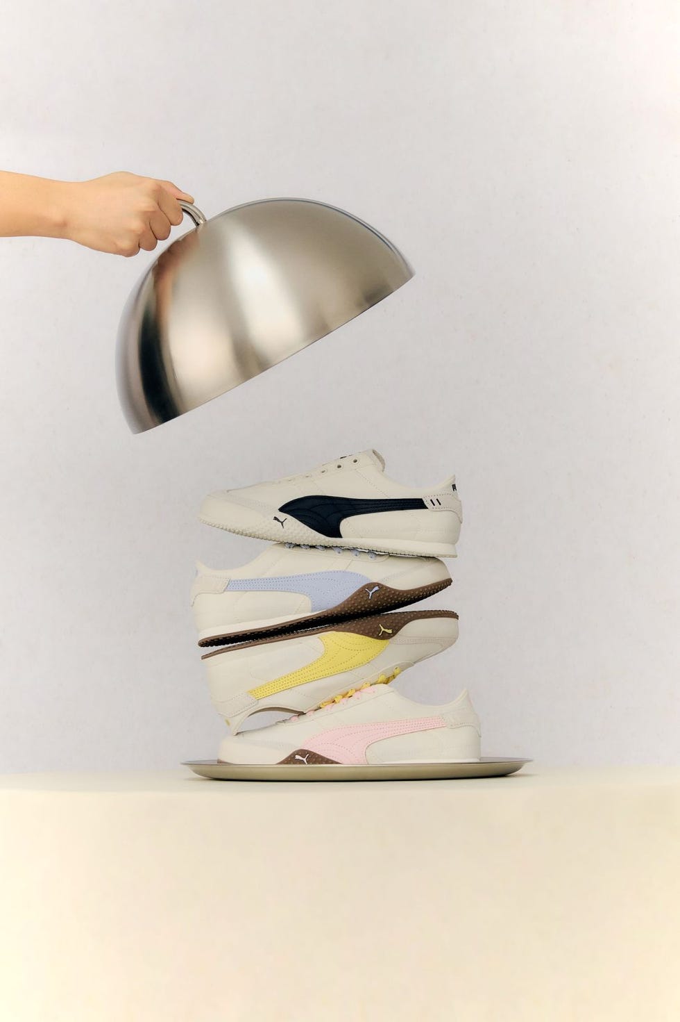 puma