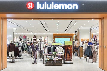 lululemon