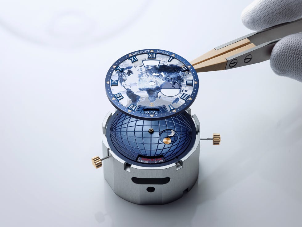 breguet