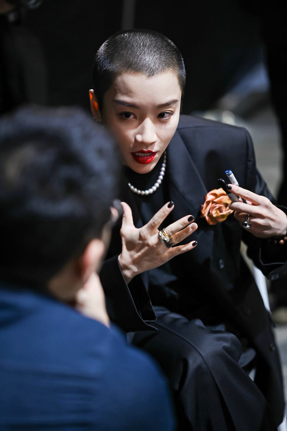 tuyue