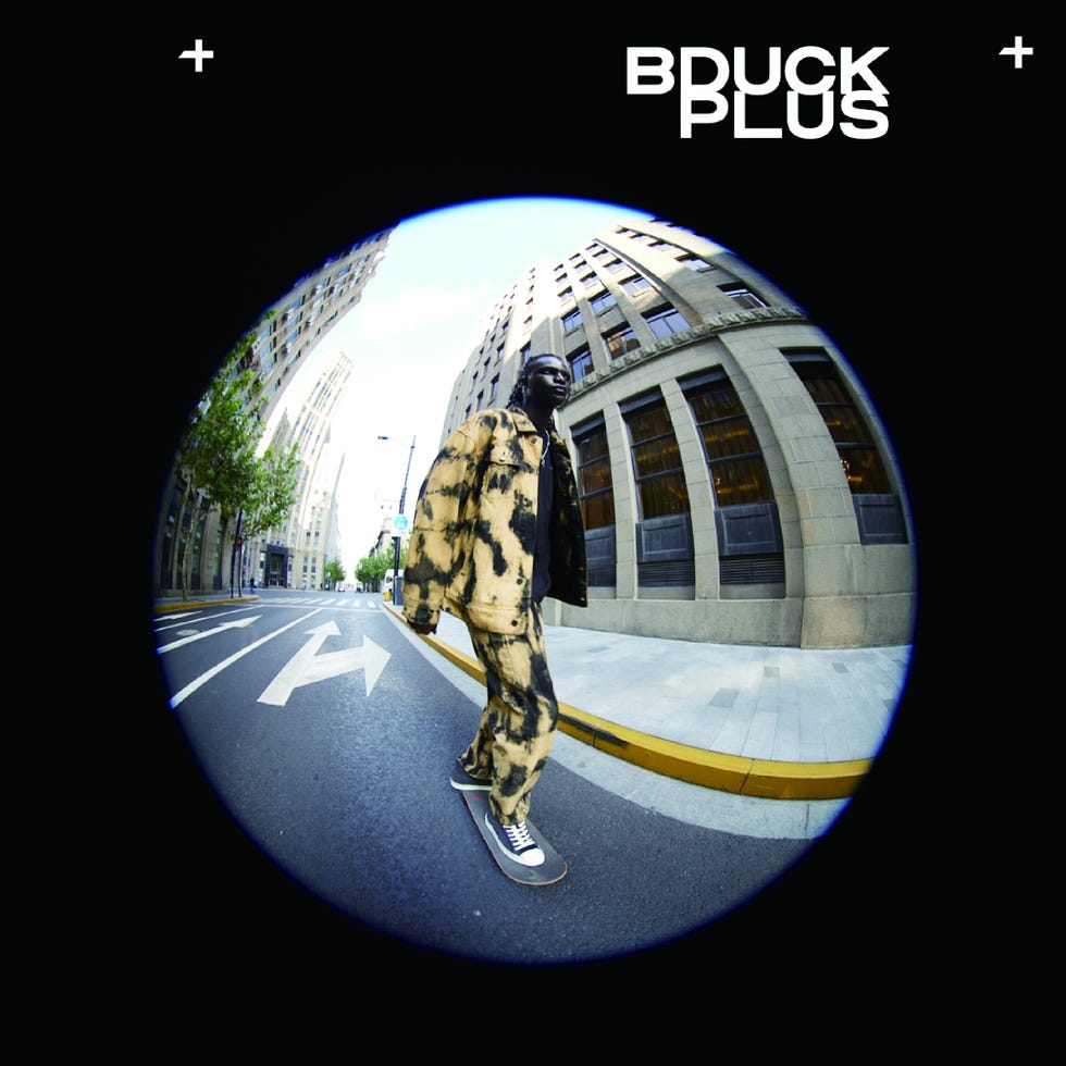 bduck plus