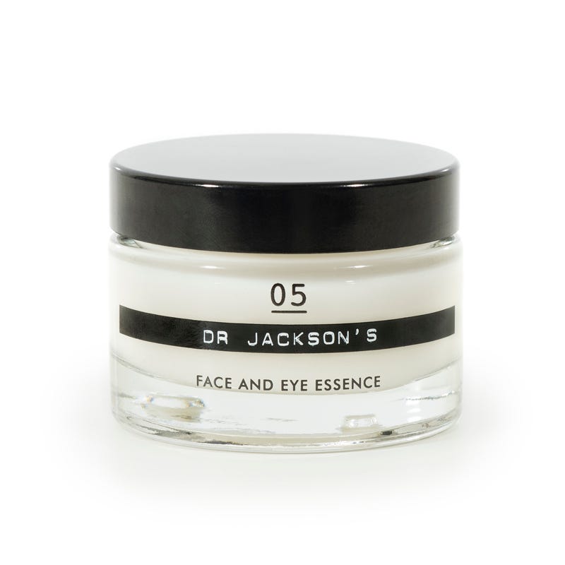 dr jackson's精华凝露