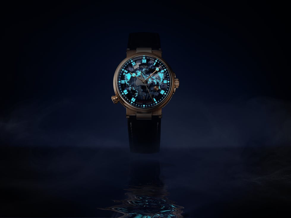 breguet