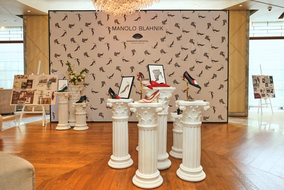 manolo blahnik