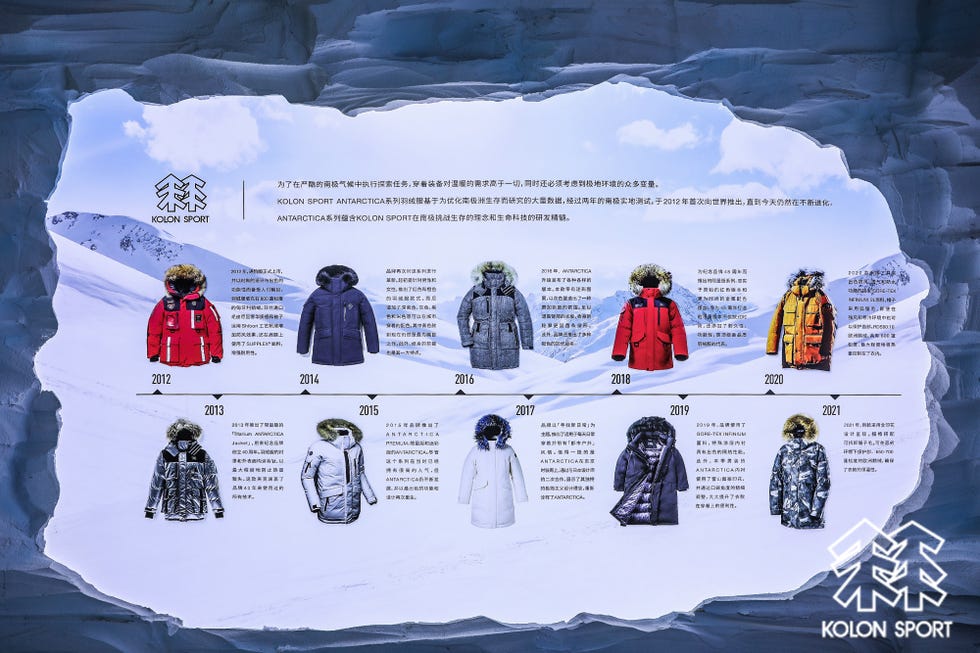 antarctica